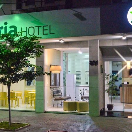 Araucaria Hotel Business - مارينجا المظهر الخارجي الصورة