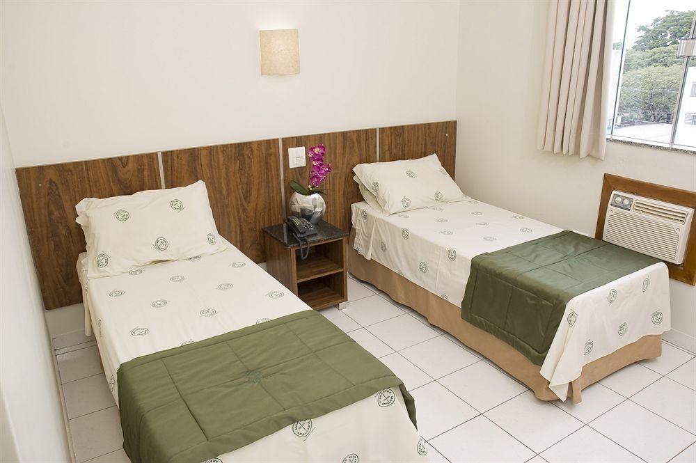 Araucaria Hotel Business - مارينجا المظهر الخارجي الصورة