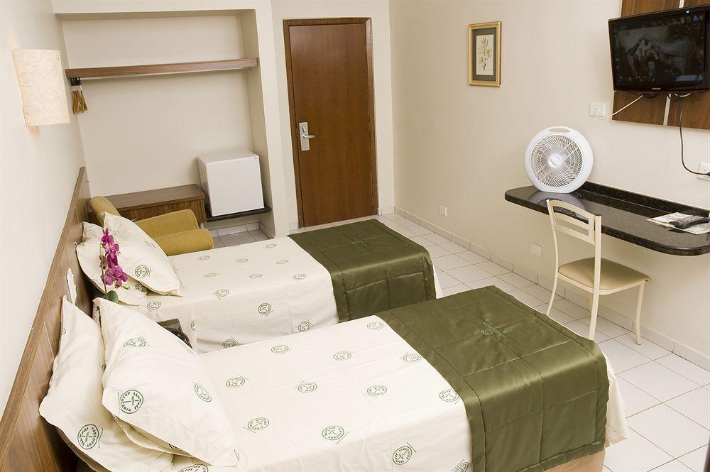 Araucaria Hotel Business - مارينجا المظهر الخارجي الصورة