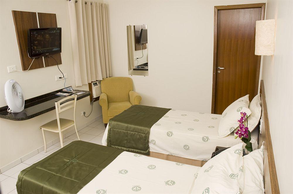 Araucaria Hotel Business - مارينجا المظهر الخارجي الصورة