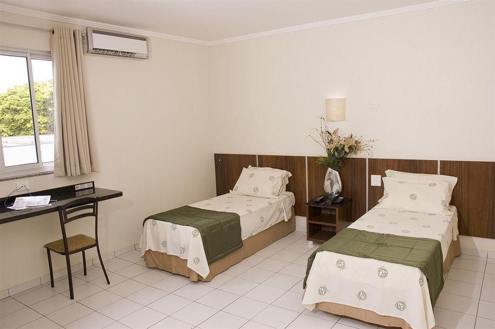 Araucaria Hotel Business - مارينجا المظهر الخارجي الصورة
