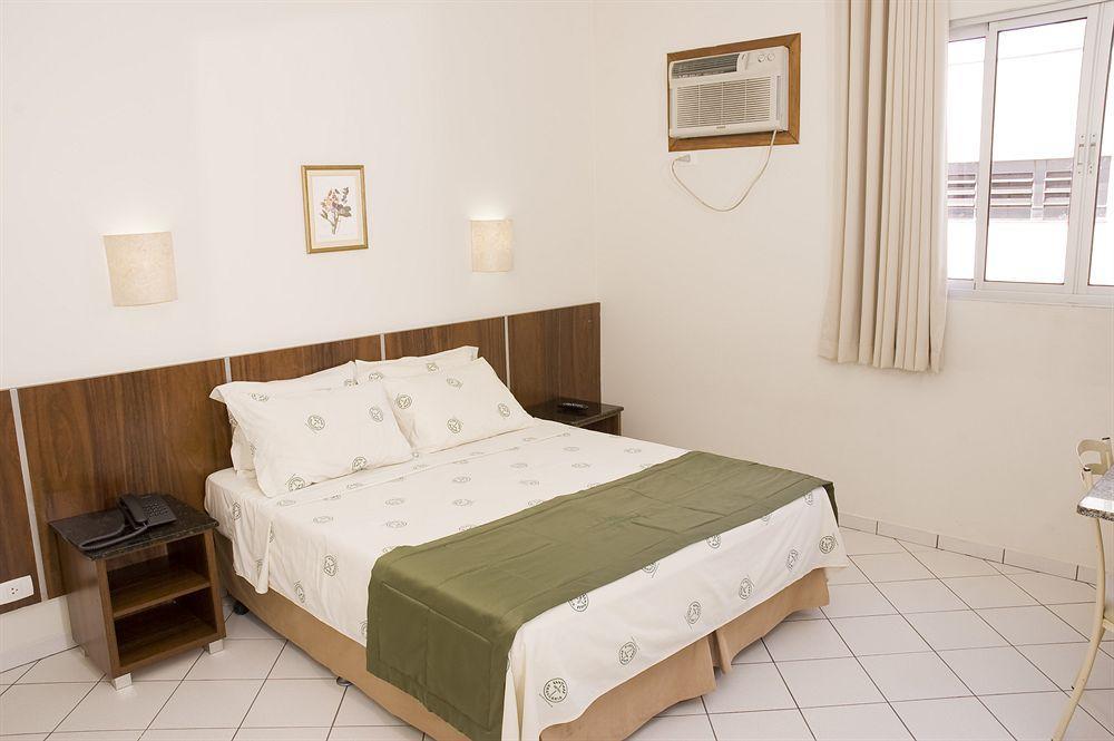 Araucaria Hotel Business - مارينجا المظهر الخارجي الصورة