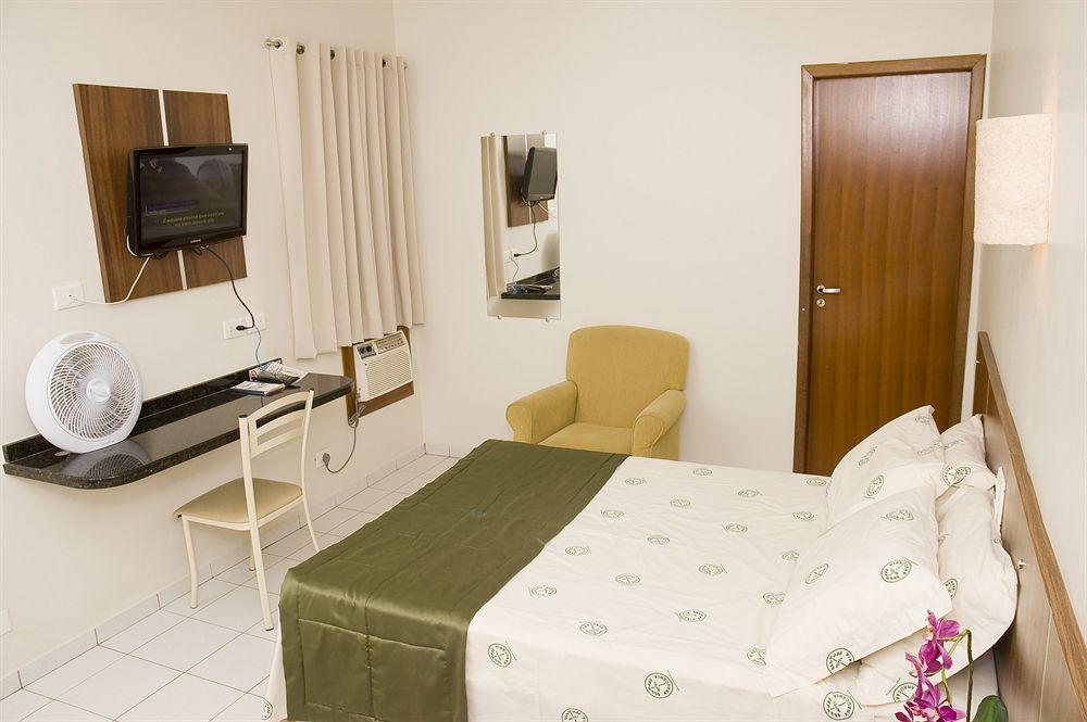 Araucaria Hotel Business - مارينجا المظهر الخارجي الصورة