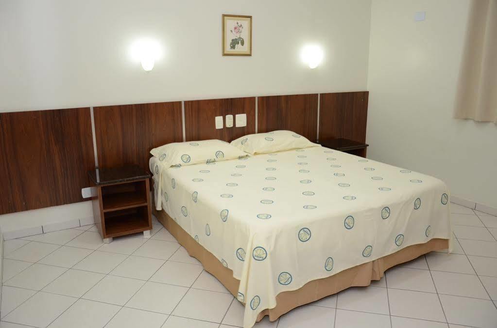 Araucaria Hotel Business - مارينجا المظهر الخارجي الصورة