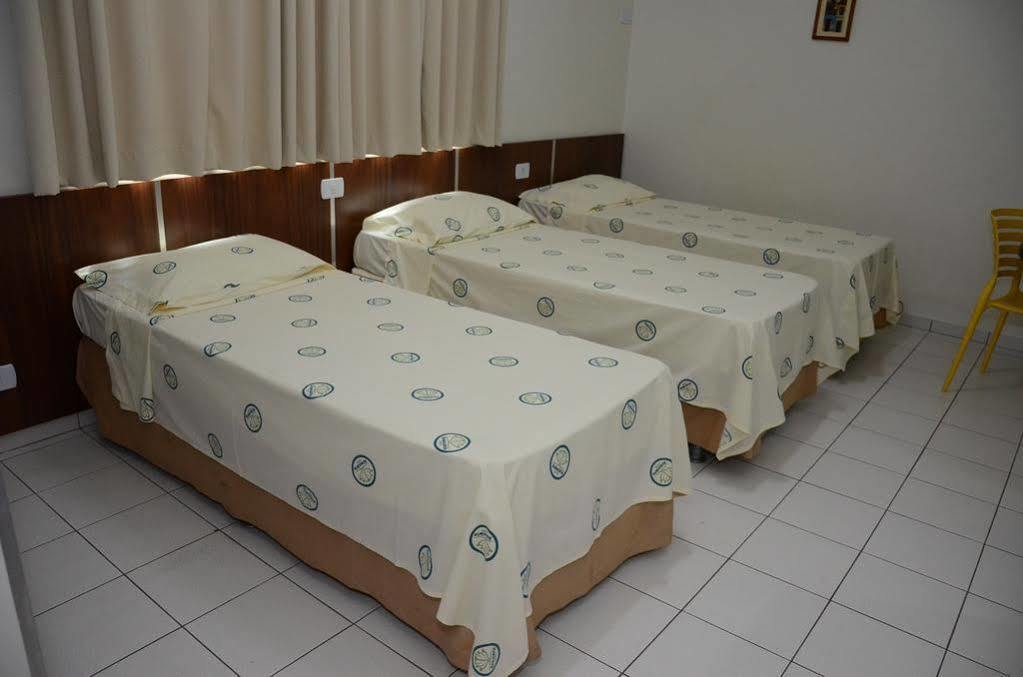 Araucaria Hotel Business - مارينجا المظهر الخارجي الصورة