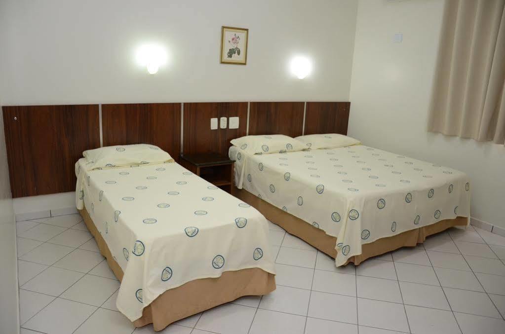 Araucaria Hotel Business - مارينجا المظهر الخارجي الصورة