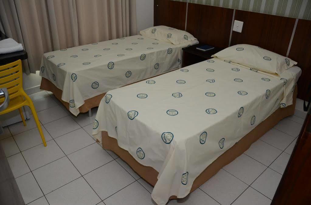 Araucaria Hotel Business - مارينجا المظهر الخارجي الصورة