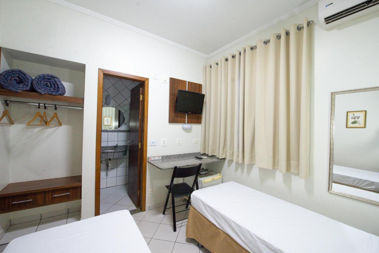 Araucaria Hotel Business - مارينجا المظهر الخارجي الصورة