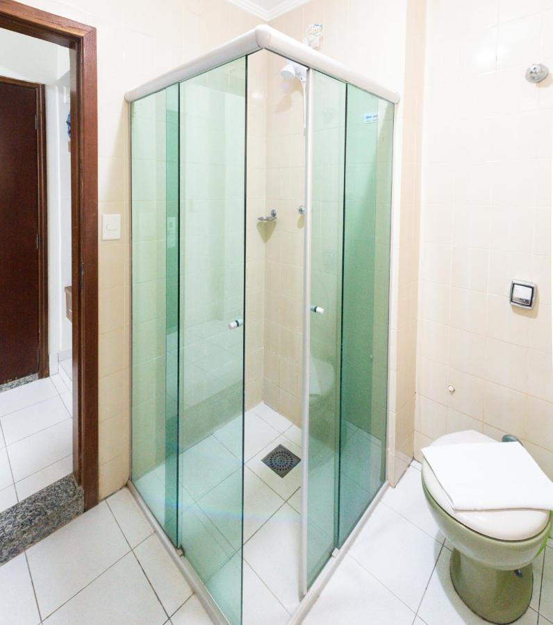 Araucaria Hotel Business - مارينجا المظهر الخارجي الصورة